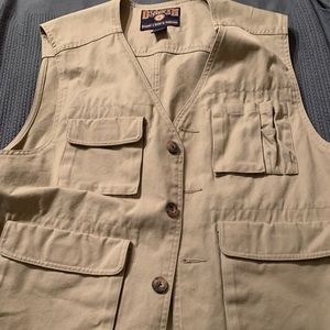 Duluth Trading Company Vest